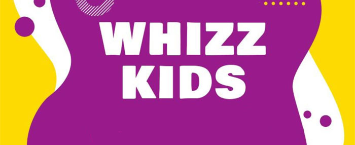 Whizz Kids