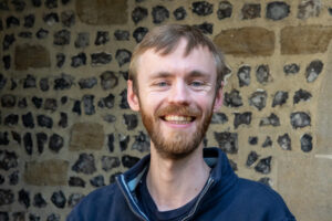 Timothy Furlong